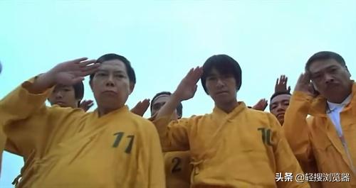 少林足球星爷最后一集,星爷的少林足球有多火