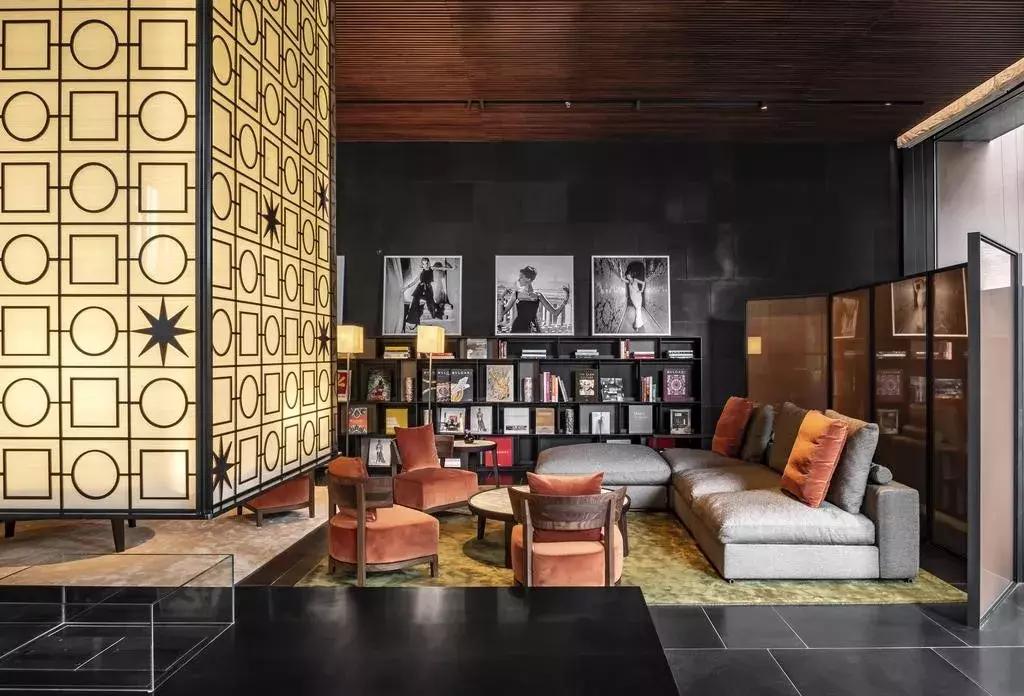 当LVMH、Fendi开始造酒店，安缦都要敬三分