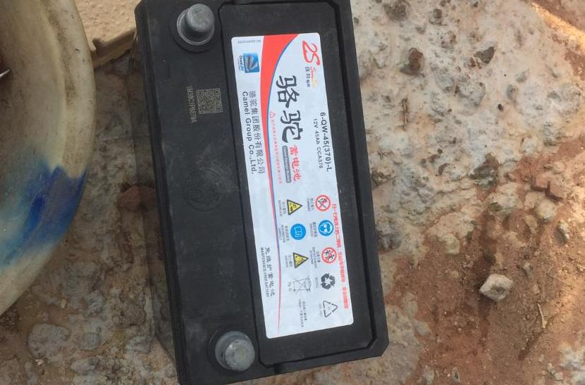 关于高性能的探究,骆驼蓄电池表现如何?