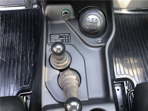 16款拉达尼瓦越野车,俄罗斯进口拉达尼瓦越野车