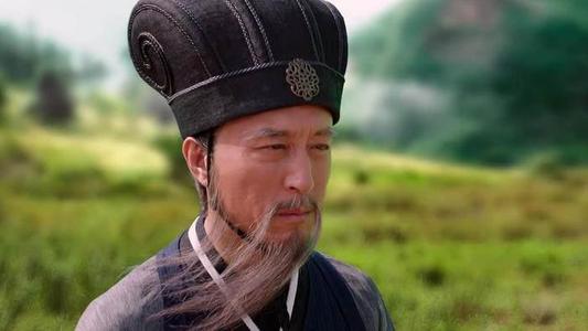 蜀汉第一任丞相费祎,蜀国国力不如魏国诸葛亮为何北伐