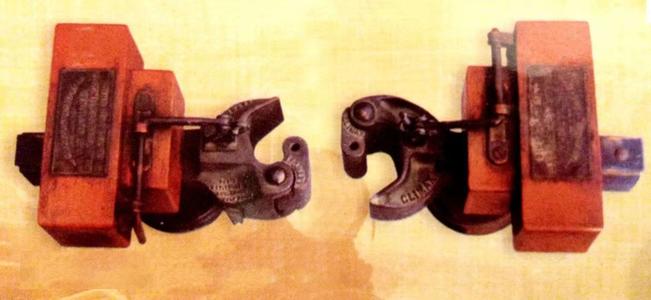 詹式车钩为什么不能用于城轨列车,詹式车钩有多神奇看完你就知道了