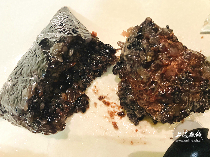 上海人都爱的马爸爸超市全系粽子大测评！腐乳肉销魂，奶茶款惊艳