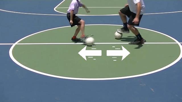 怎么在家练基本功视频教程,基本功练习动作教程