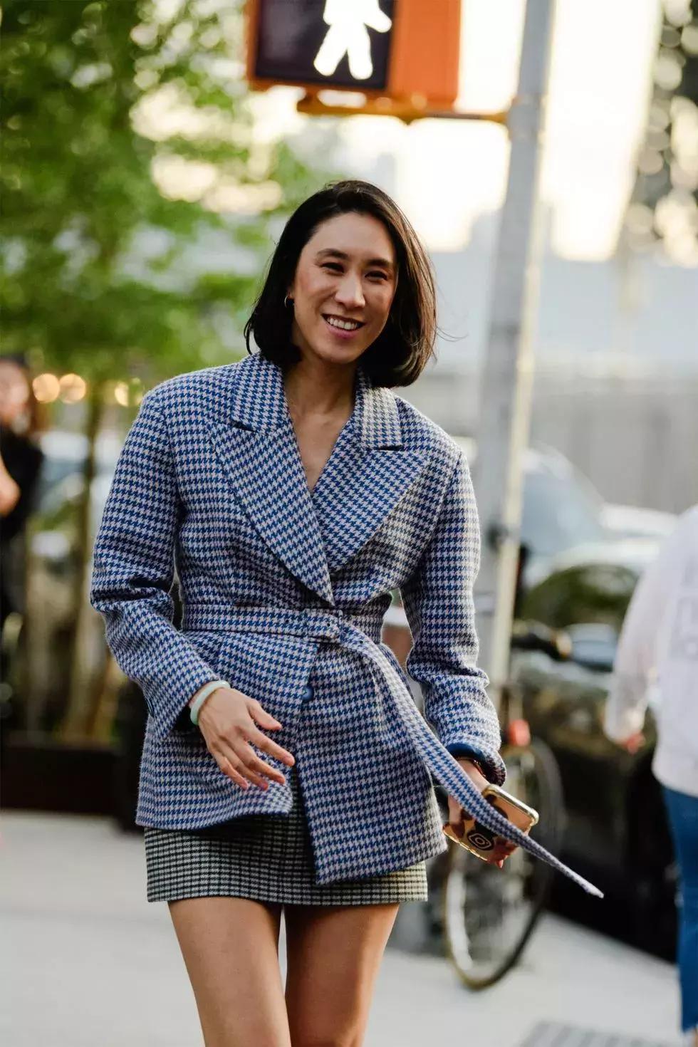 50美金加入纽约时装周 (如何参加纽约时装周)