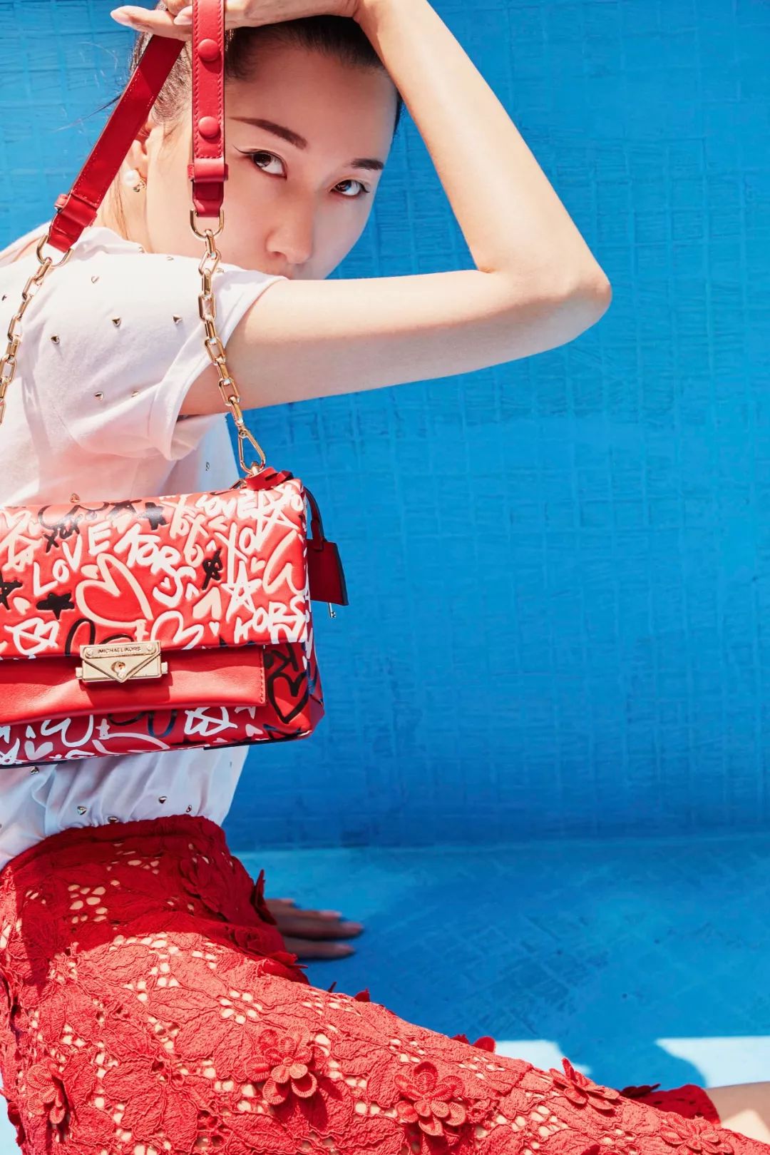 晖常look|细数2019年百场时尚活动+街拍,继续迎战2020