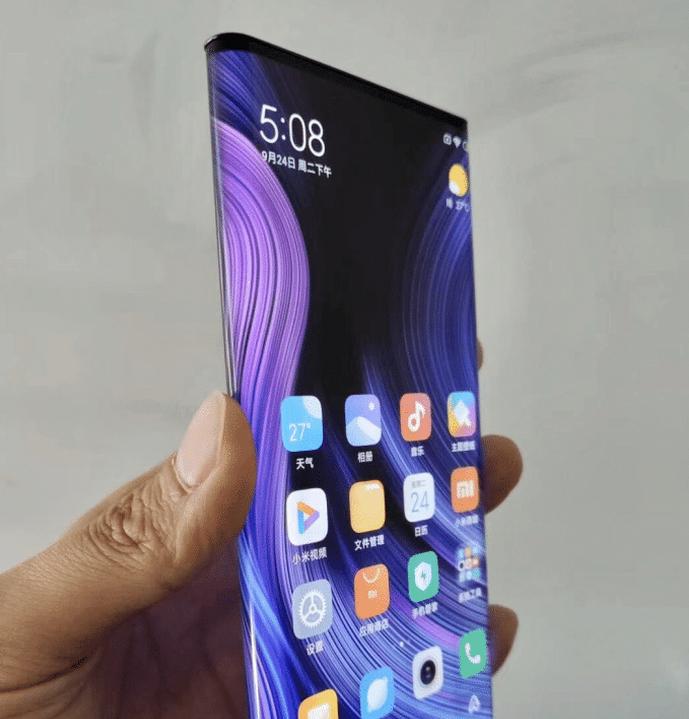 小米mixalpha不会降价吗,小米mixalpha卖了多少部