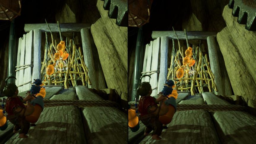 双人成行算不算优秀游戏,双人成行的游戏有多好玩