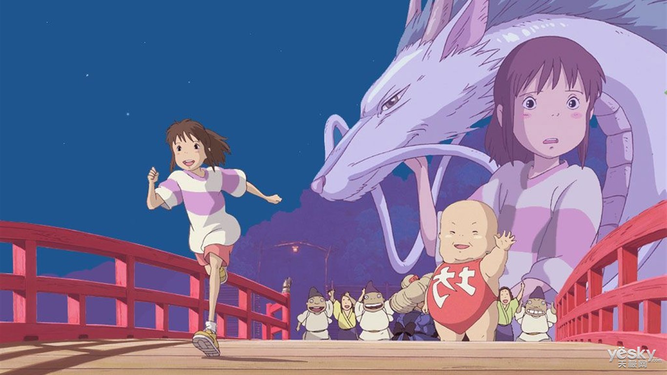 千与千寻洗浴城,千与千寻的澡堂在哪里