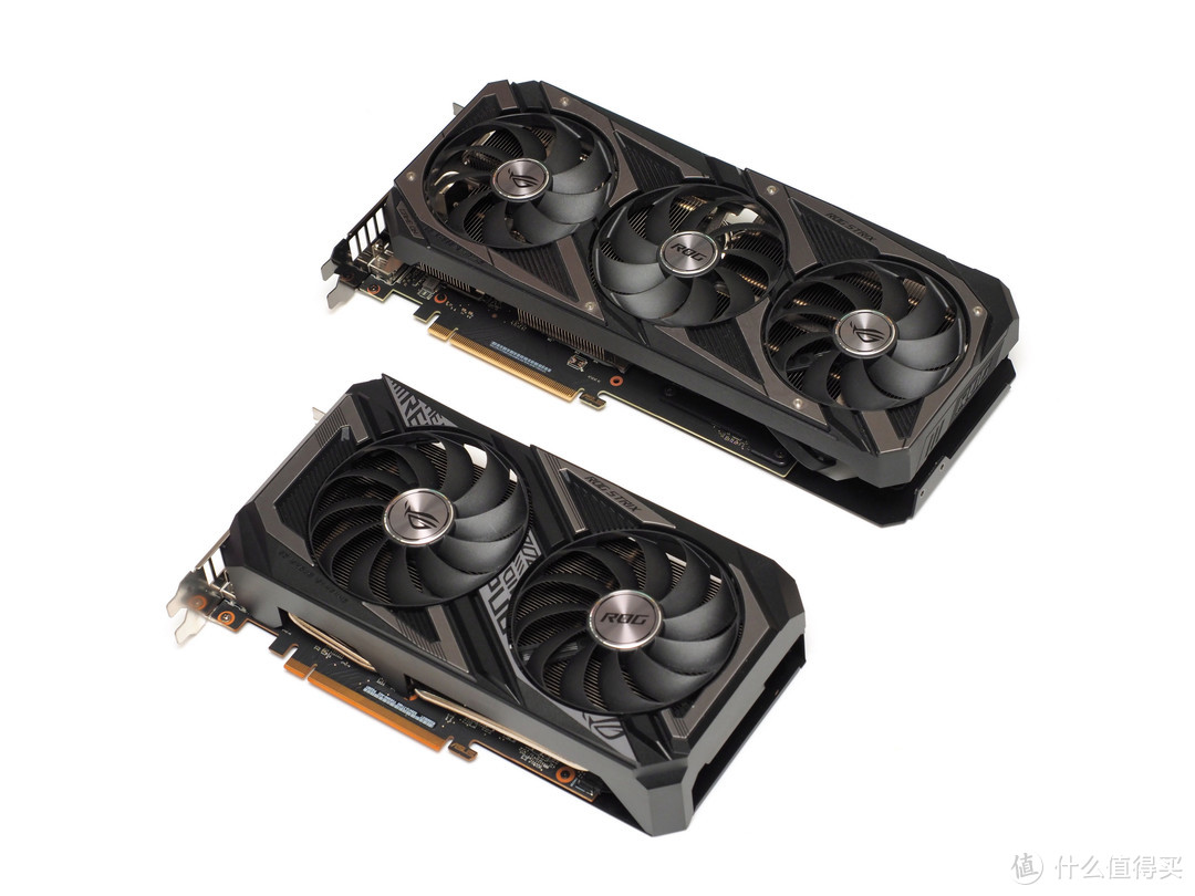 华硕strix6600xt,华硕rogstrixrx6600xt8g