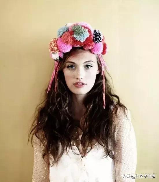 来,玩个“球”!彩球,足球,地球,让心情跟着美起来