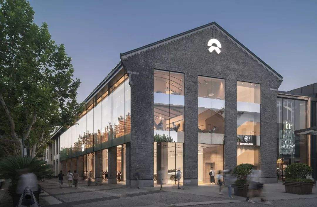 蔚来李斌最惨的一年,蔚来最惨的一局