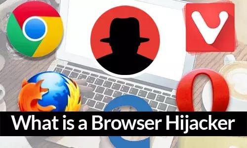 防止浏览器被劫持的方法,不会被网络劫持的浏览器