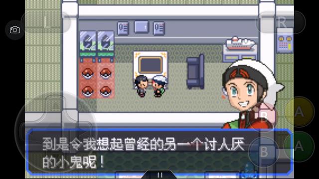 口袋妖怪究极绿宝石4详细攻略,口袋妖怪究极绿宝石4攻略详细版