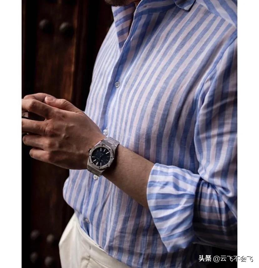 好一些的亚麻衬衫,轻奢小众高级感亚麻衬衫