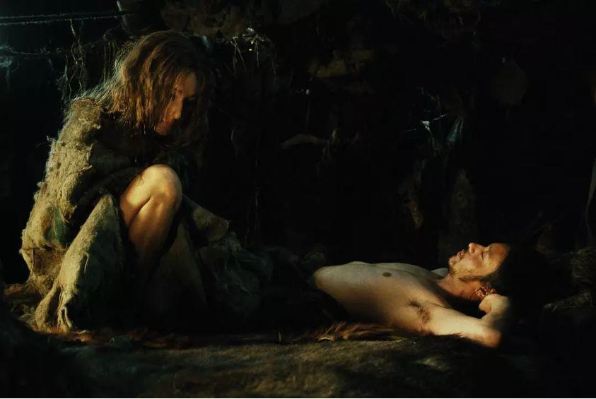 被禁十年他还是学不会弯腰