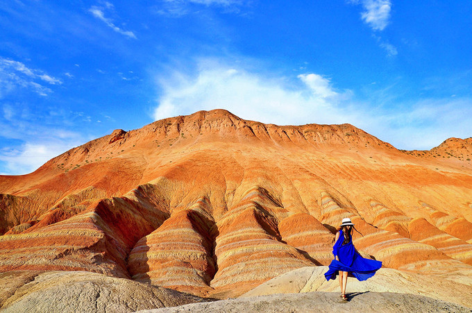 青海4天旅游攻略自驾路线,青海小环线3日游自由行攻略