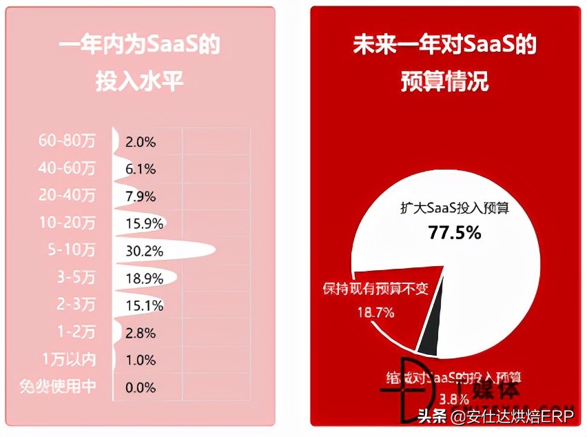 saas产品标准化路径,中国的saas平台