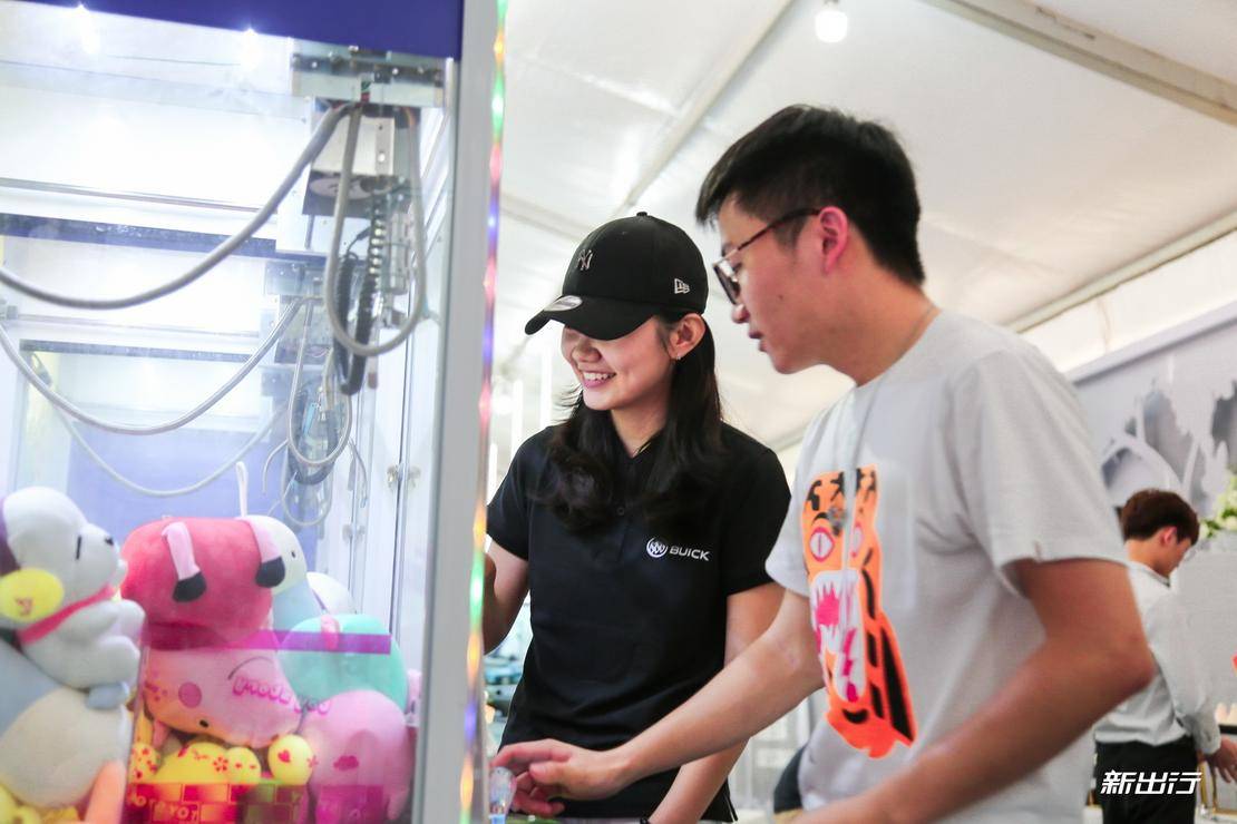 别克纯电动velite6,别克新能源车velite6感觉如何