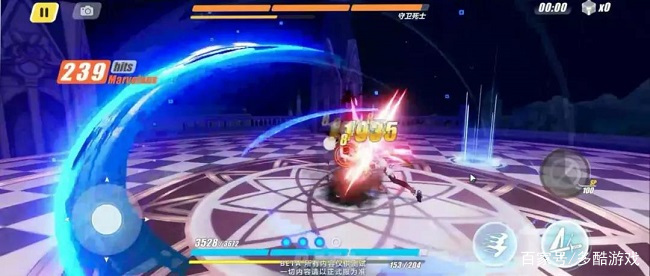 崩坏3强袭圣痕武器选择,崩坏3新版本阵容推荐