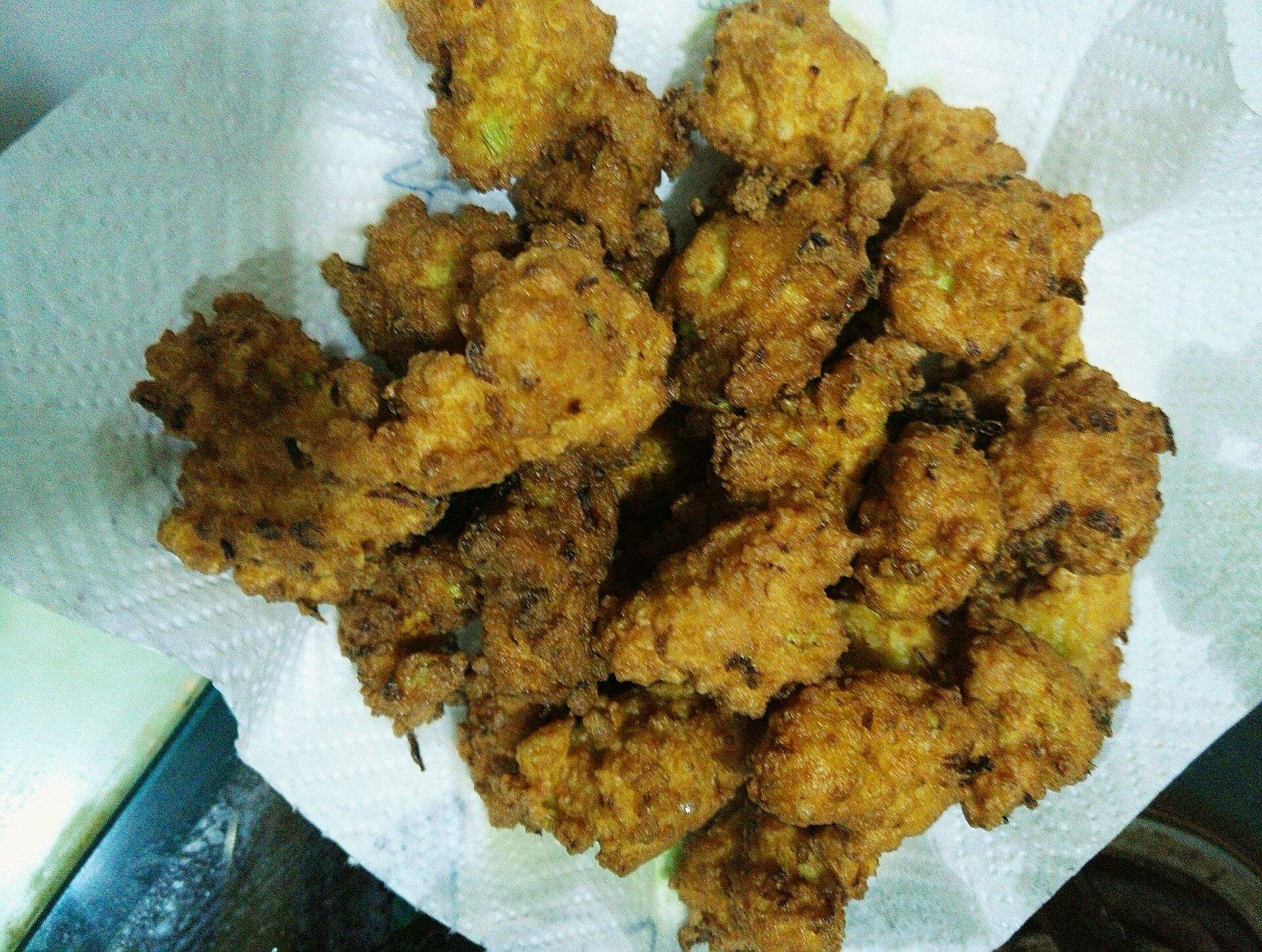 油炸丸子为什么会致癌,油炸丸子里面有什么危害物质