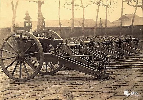 甲午惨败之耻,甲午战争失败及其教训启示