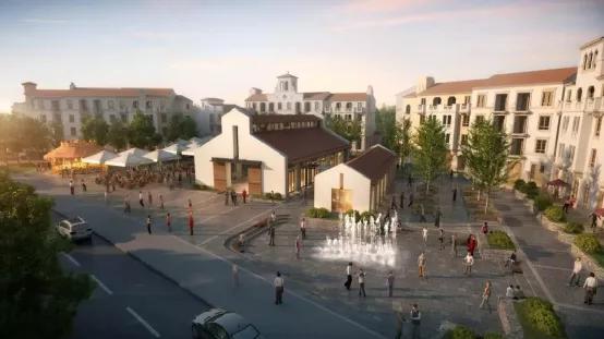 阿那亚北岸设计动图,阿那亚北岸设计