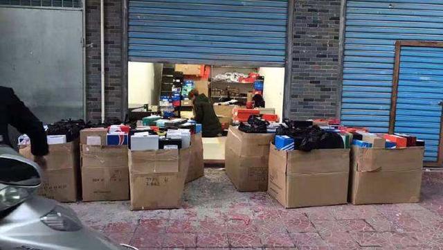 莆田鞋是骗局吗,莆田鞋是不是骗人