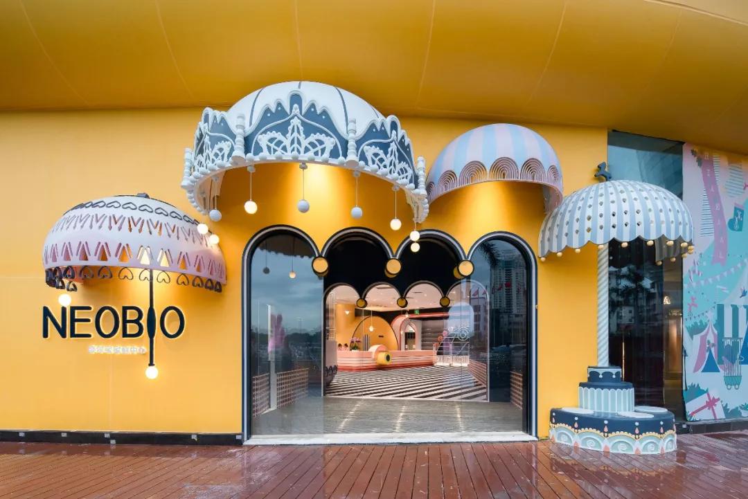 奈尔宝亲子乐园低至4折,奈尔宝亲子中心通用票十几个人