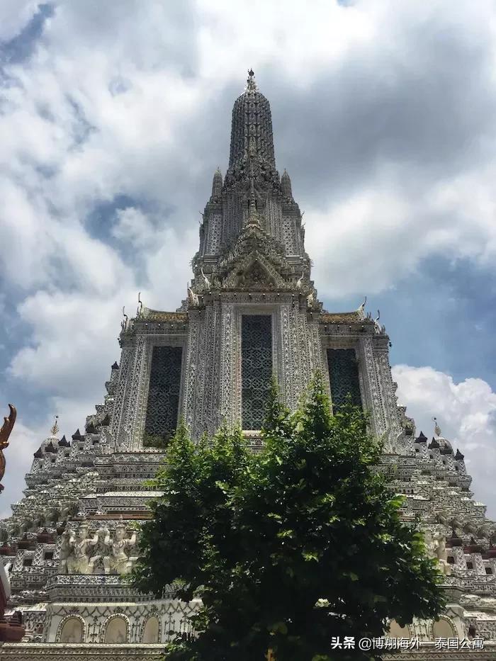 泰国曼谷市中心景点,泰国曼谷旅游攻略2014