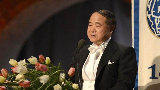 莫言小说《丰乳肥臀》:描写尺度到底有多大,才会被关“监禁”