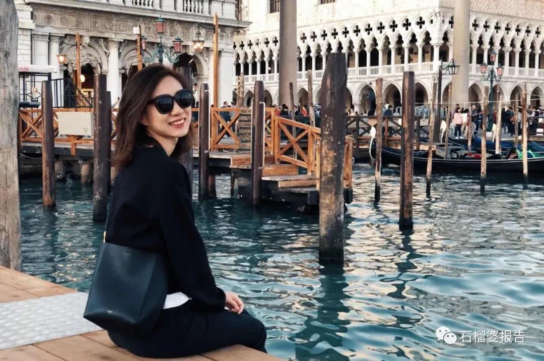 用了十多年的包包舍不得换,好用的上班包推荐