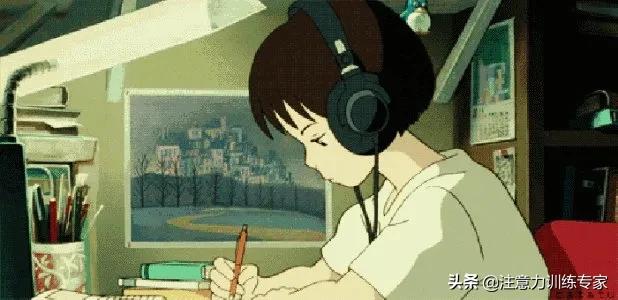 六年级孩子学习不专注，静不下心，是大脑神经还未形成学习主回路