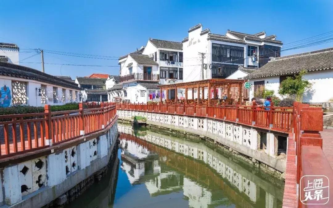 上海超全攻略,上海全天免费最值得去的旅游景点