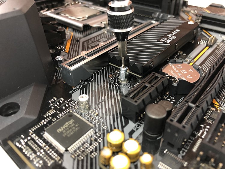 diy电脑组装教程图解详细步骤,零基础diy电脑组装自学装机教程