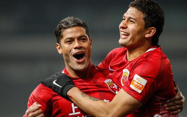 盘点中超金元足球引进的大牌外援,金元足球时代中超十大引援