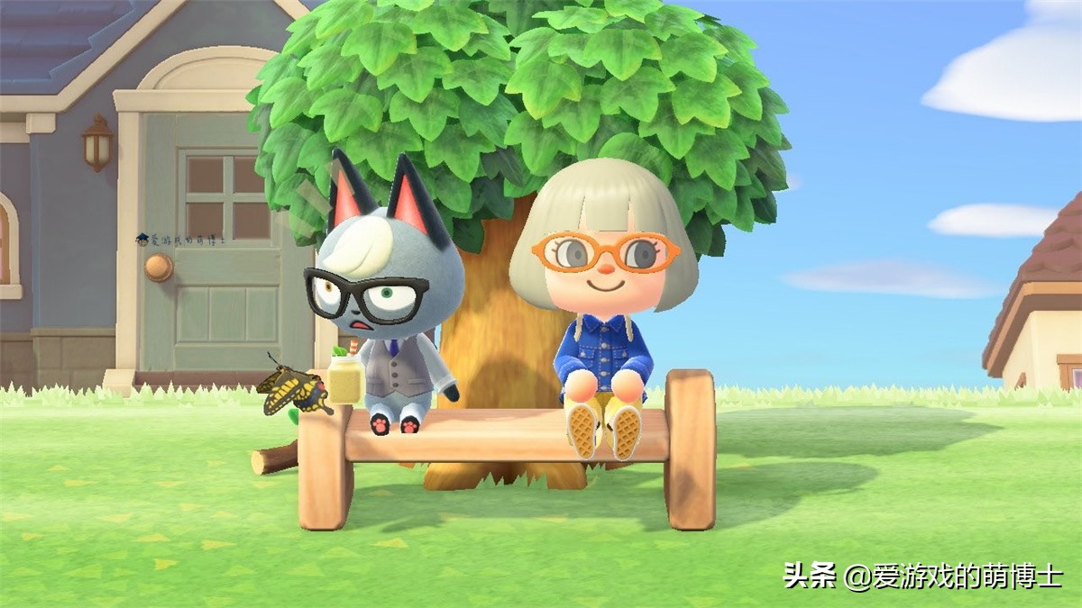 海外黑客免费派发《动物森友会》杰克猫，作弊赠送的方式引起争议