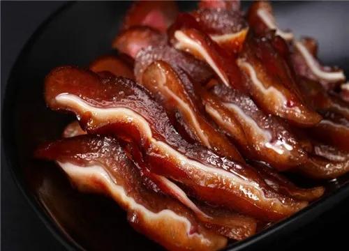 55天紧急状态，你看天津几分像从前，早点硬菜点心安排起来