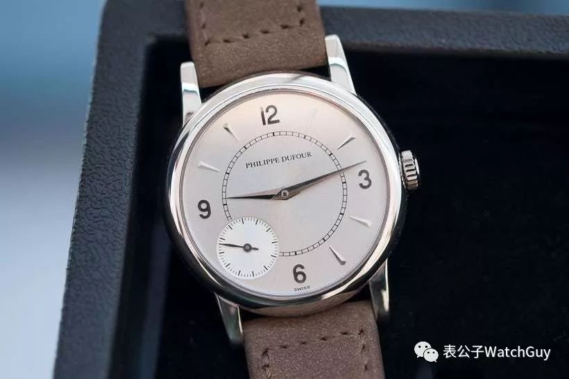 腕表品牌终于入局了的说说,腕表的详细介绍