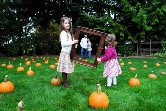 六种照片拍摄法,照片的一些拍摄手法