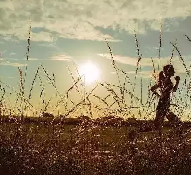 经常跑步的人有什么好处,跑步的好处长期坚持有13个益处