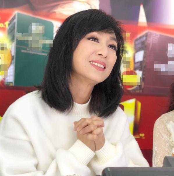 米雪被骂澄清视频,米雪和尹志强相爱了几年