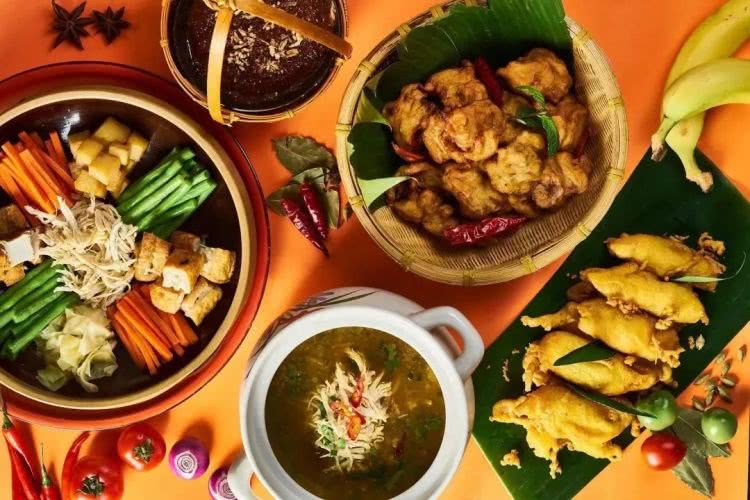 上海静安香格里拉酒店自助餐价格,魔都香格里拉自助餐