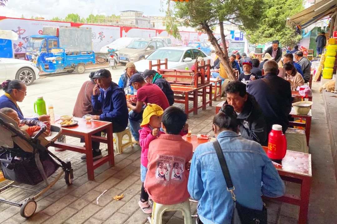 拉萨生活真实感受,日光之城拉萨旅游