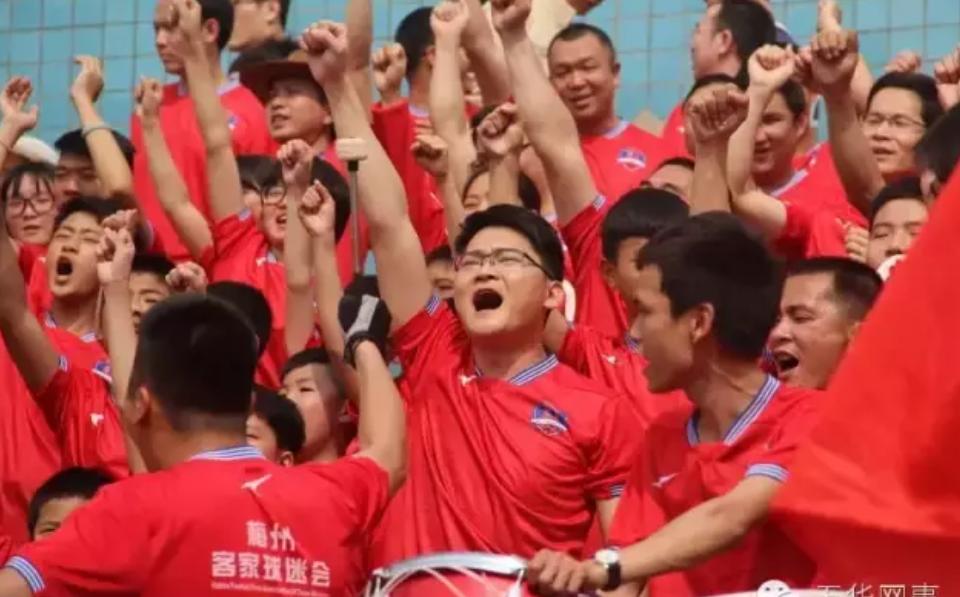 带你认识韶关,带你认识梅州