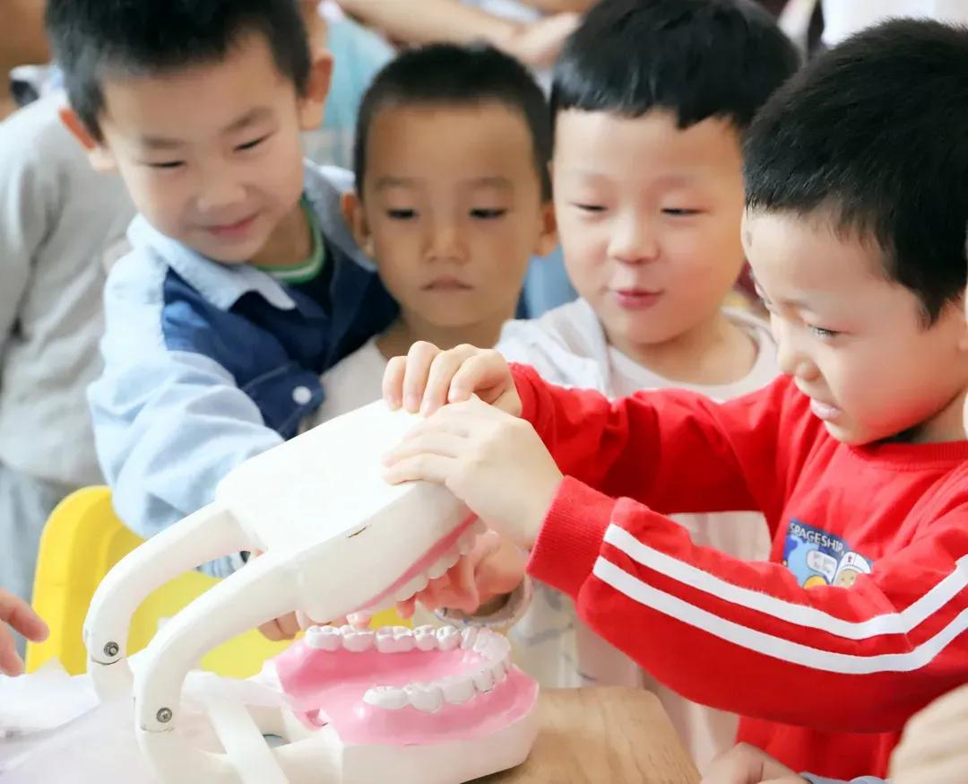 落实“双减”看高新（九）｜看高新一幼“名校+”如何拆“墙”通“路”以“加”换“减”