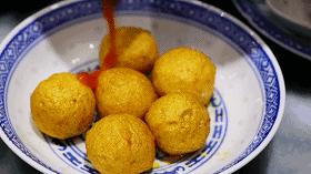 街边糖水铺,低成本糖水摆摊