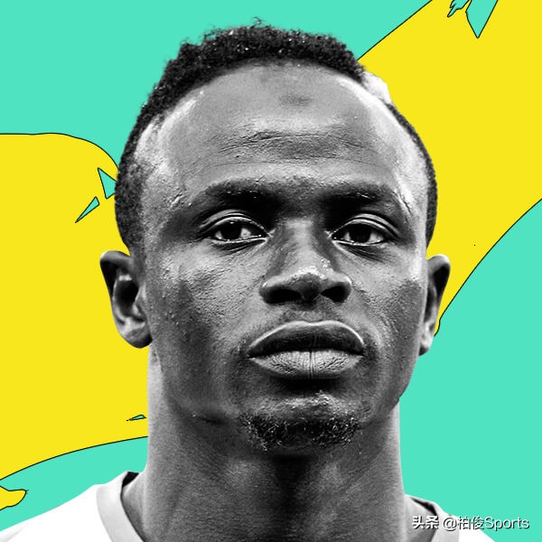 现足坛边锋第一人,谁是足坛最强边锋