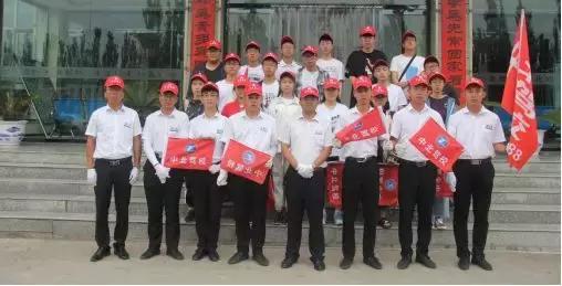 朔州市公安局交警支队文明交通进驾校“五个一”先进经验推广