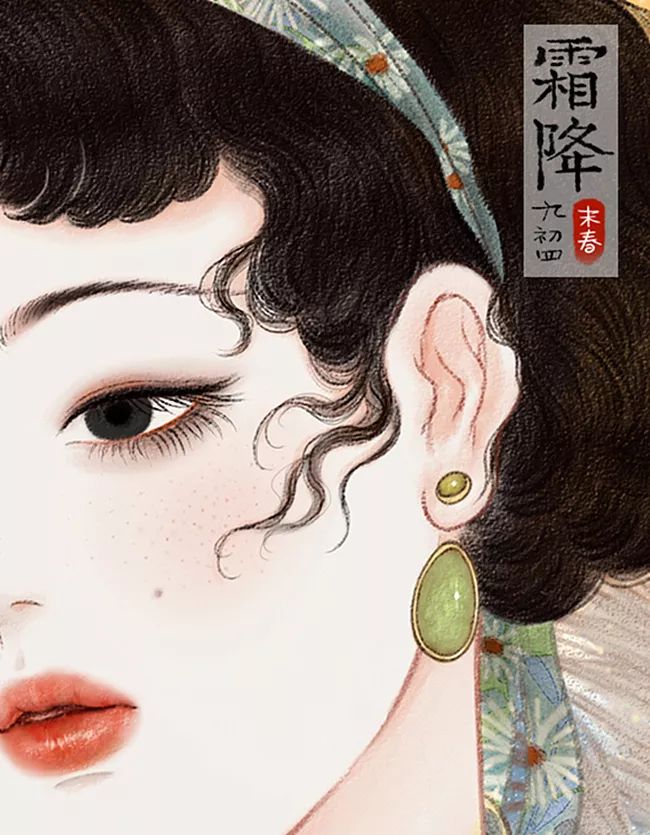 优雅女人旗袍美人,旗袍美人惊艳颜值